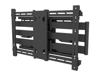 Multibrackets 2616 tv-fäste 2,79 m (110") Svart
