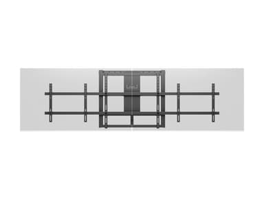 Multibrackets 0433 tv-fäste 2,13 m (84") Svart