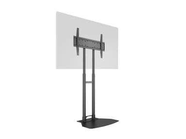 Multibrackets 7239 fäste för skyltningsskärm 2,03 m (80") Svart