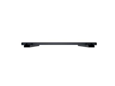 Multibrackets 8830 tv-fäste 2,54 m (100") Svart