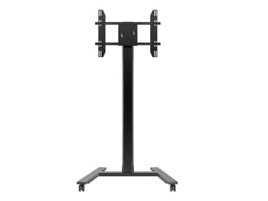 Multibrackets 5334 fäste för skyltningsskärm 2,03 m (80") Svart