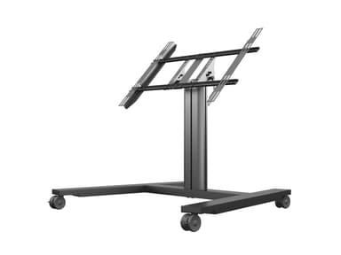 Multibrackets 6812 fäste för skyltningsskärm 139,7 cm (55") Svart