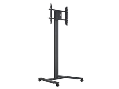 Multibrackets 5334 fäste för skyltningsskärm 2,03 m (80") Svart