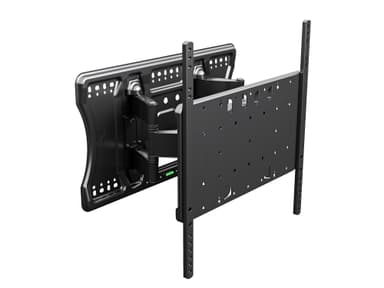 Multibrackets 5101 fäste för skyltningsskärm 2,16 m (85") Svart