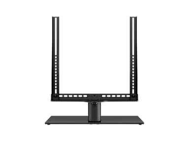 Multibrackets 1114 tv-fäste 106,7 cm (42") Svart