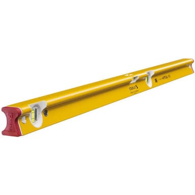 Stabila Type R 300 18374 Vattenpass Lättmetall 122 cm