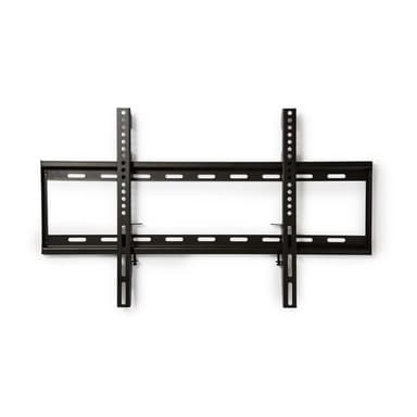 Fast väggfäste för TV | 42-70 tum | Max 60 kg | 29 mm väggavstånd