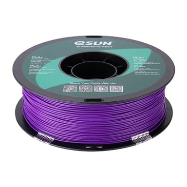 eSUN PLA + 1.75 mm 1 kg - Lila