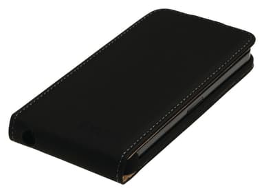 König Vikfodral iPhone 6 Plus svart (CSFCIPH655BL)
