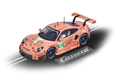 Carrera Bilbana - Double Victory Digital 1:24