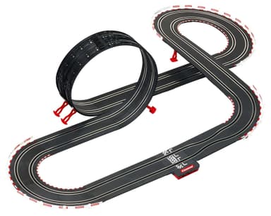 Carrera Bilbana - Head-Up Racing GO!!!