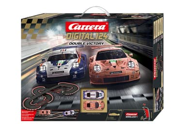Carrera Bilbana - Double Victory Digital 1:24
