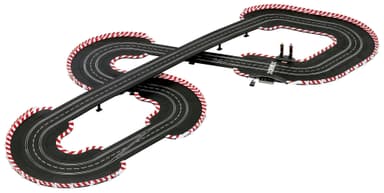 Carrera Bilbana - Born to Perform Digital 1:24