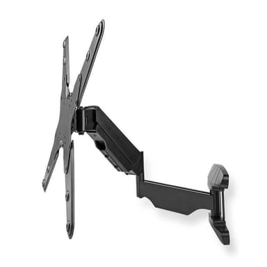 Vertikalt TV-väggfäste | 23-55 tum | Max. 30 kg |