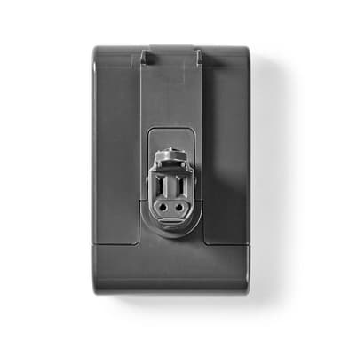 Batteri Dammsugare | Li-jon | Ersättning Dysons DC35-/DC57-serie från 2013-06