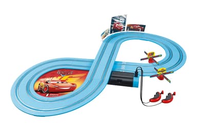 Carrera Bilbana - Disney Pixar Cars Friends First