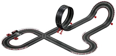 Carrera Bilbana - F1 Max Performance GO!!!
