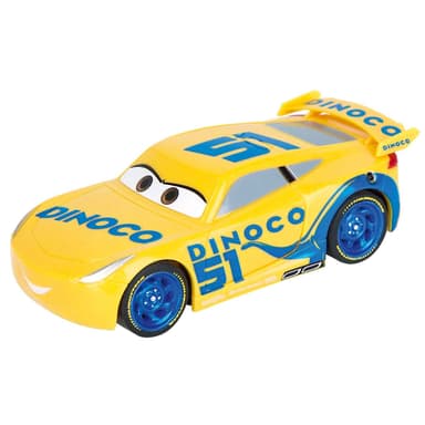 Carrera Bilbana - Disney Pixar Cars Friends First