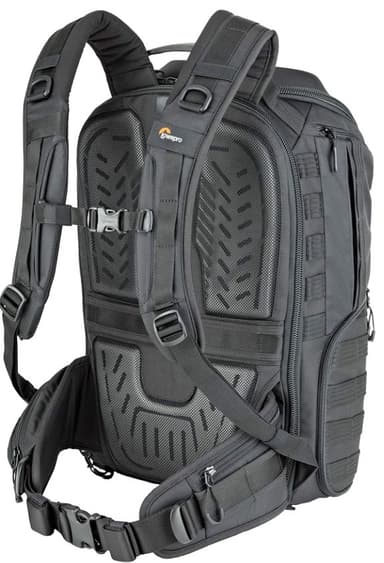 Lowepro ProTactic BP 450 AW II GL kameraryggsäck (svart)