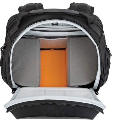 Lowepro ProTactic BP 450 AW II GL kameraryggsäck (svart)