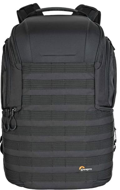 Lowepro ProTactic BP 450 AW II GL kameraryggsäck (svart)
