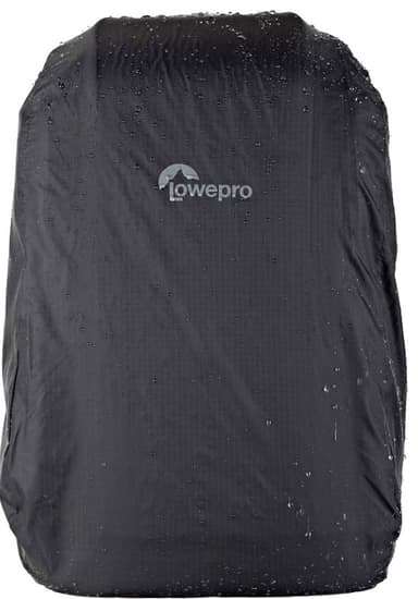Lowepro ProTactic BP 450 AW II GL kameraryggsäck (svart)