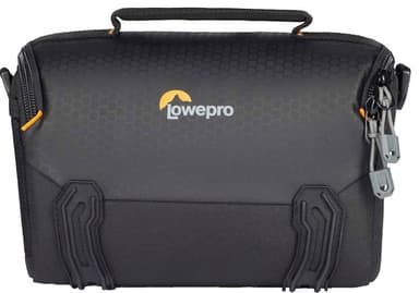 Lowepro Adventura SH 140 III kameraväska (svart)