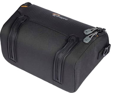 Lowepro Adventura SH 140 III kameraväska (svart)