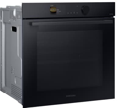 Samsung Serie 6 Bespoke Inbyggnadsugn NV7B6699ACK/U1 (svart)