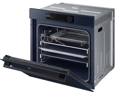 Samsung Serie 6 Bespoke Inbyggnadsugn NV7B6699ACN/U1 (Clean Navy)