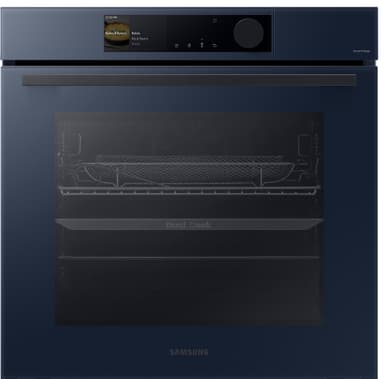 Samsung Serie 6 Bespoke Inbyggnadsugn NV7B6699ACN/U1 (Clean Navy)