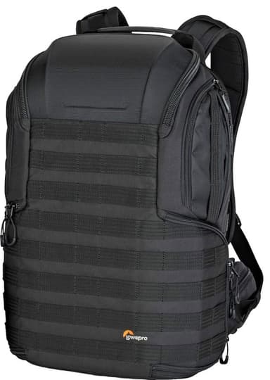 Lowepro ProTactic BP 450 AW II GL kameraryggsäck (svart)