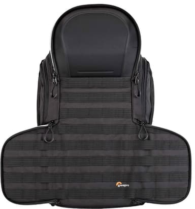 Lowepro ProTactic BP 450 AW II GL kameraryggsäck (svart)