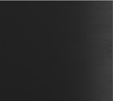 Epoq Edge Black Ash lucka till köket 60x54