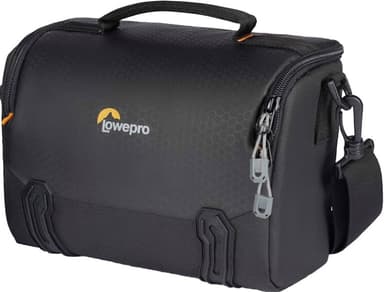 Lowepro Adventura SH 140 III kameraväska (svart)