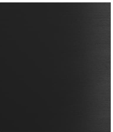 Epoq Edge Black Ash lucka till köket 60x70