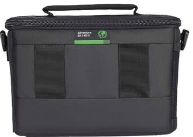 Lowepro Adventura SH 140 III kameraväska (svart)