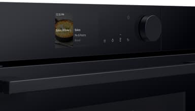 Samsung Serie 6 Bespoke Inbyggnadsugn NV7B6699ACK/U1 (svart)
