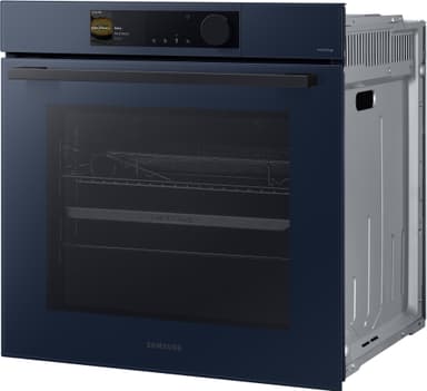 Samsung Serie 6 Bespoke Inbyggnadsugn NV7B6699ACN/U1 (Clean Navy)