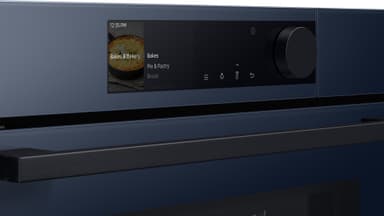 Samsung Serie 6 Bespoke Inbyggnadsugn NV7B6699ACN/U1 (Clean Navy)