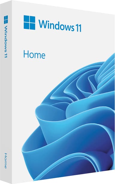 Windows 11 Home USB (norska)