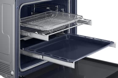 Samsung Serie 6 Bespoke Inbyggnadsugn NV7B6699ACK/U1 (svart)