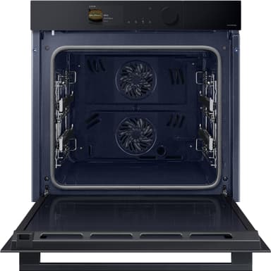 Samsung Serie 6 Bespoke Inbyggnadsugn NV7B6699ACK/U1 (svart)