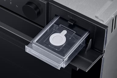 Samsung Serie 6 Bespoke Inbyggnadsugn NV7B6699ACK/U1 (svart)