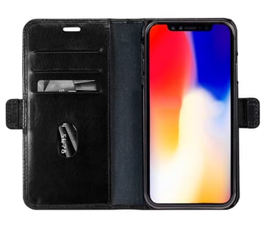 dbramante1928 Lynge iPhone Xs Max fodral (svart)