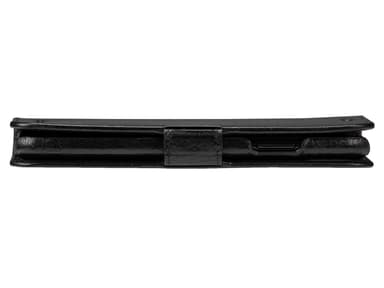 dbramante1928 Lynge iPhone Xs Max fodral (svart)