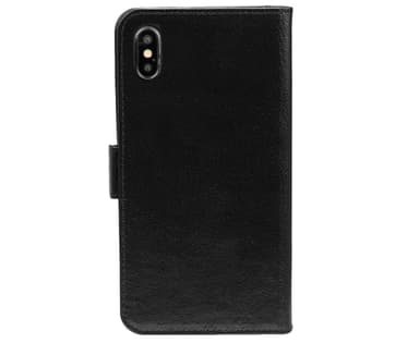 dbramante1928 Lynge iPhone Xs Max fodral (svart)
