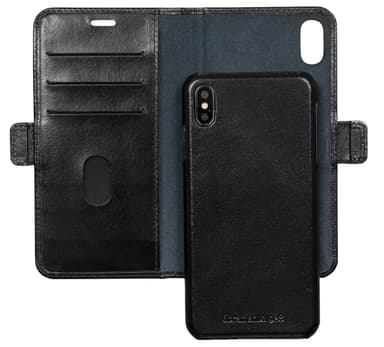 dbramante1928 Lynge iPhone Xs Max fodral (svart)