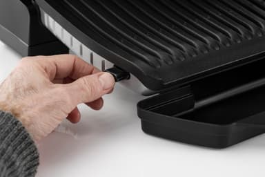 OBH Nordica Optigrill XL bordsgrill GO724DS0