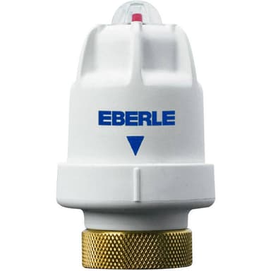 Eberle TS+ 5.11 Termiskt ställdon sluten Termisk